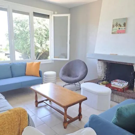 Séjour chez l'habitant Colocation