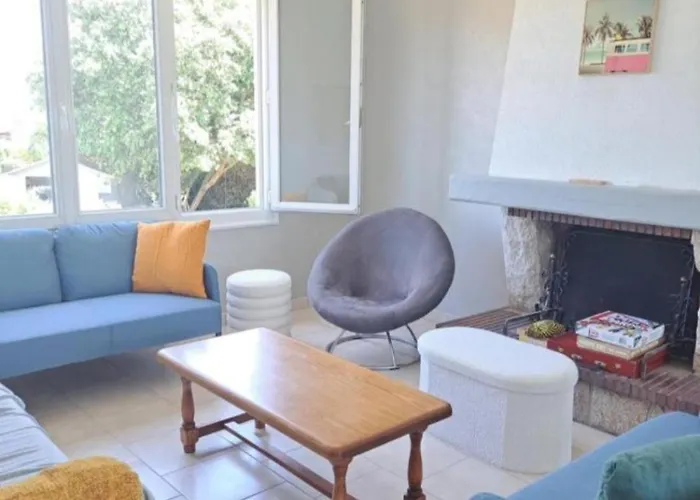 Quarto em Acomodações Particulares Colocation