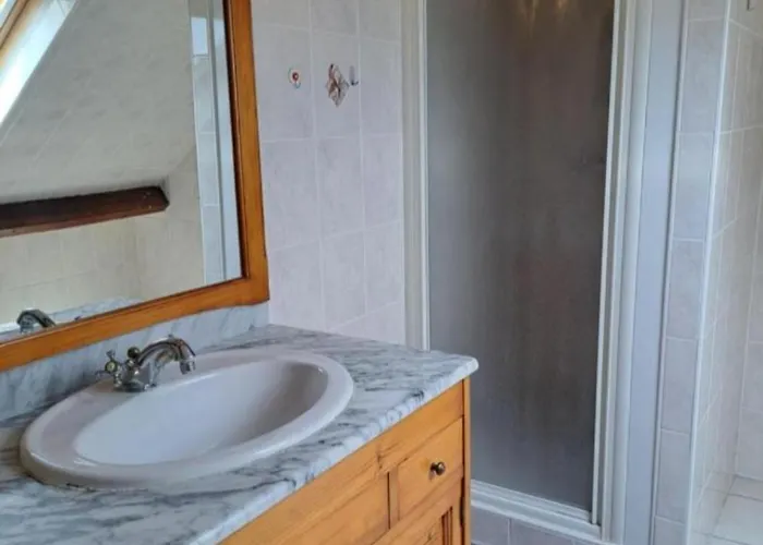 Quarto em Acomodações Particulares Colocation *